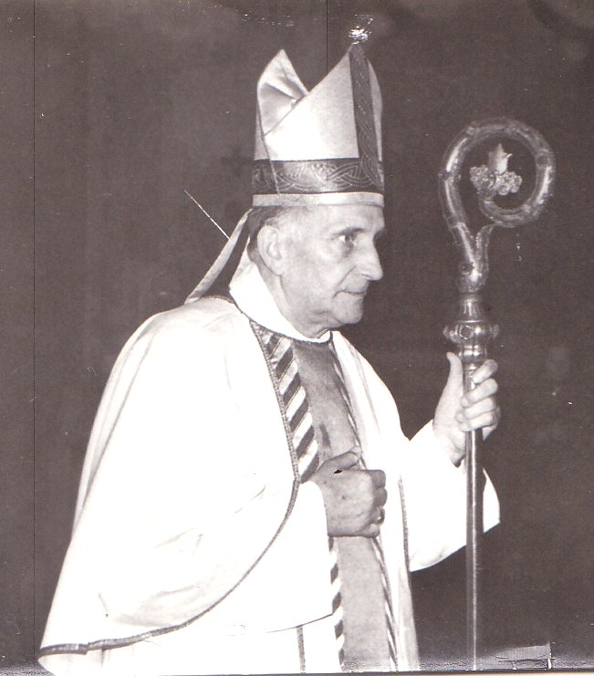 biskup Josip Salač 2